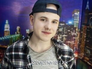 StephenBirk