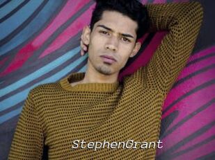 StephenGrant