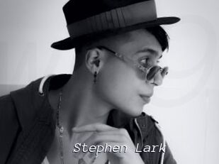 Stephen_Lark