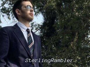 Sterling_Rambler