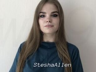 SteshaAllen