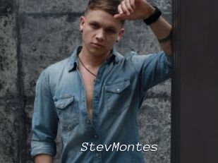 StevMontes