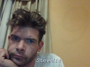 Steve9in