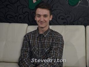 SteveBriton
