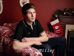 SteveMiller