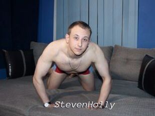 StevenHolly