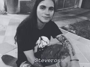 Steveross