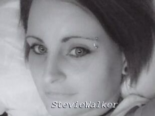 StevieWalker