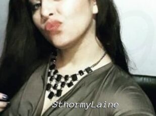 SthormyLaine