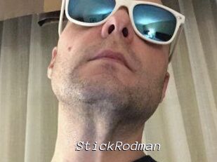 StickRodman