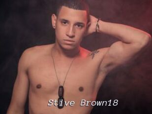 Stive_Brown18