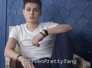 StivenPrettyYang