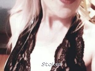 Stokes
