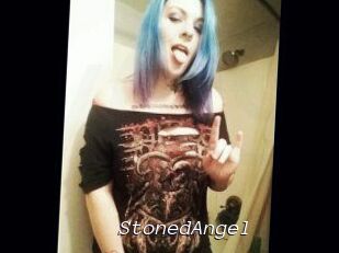 StonedAngel
