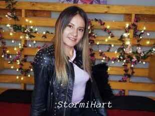 StormiHart
