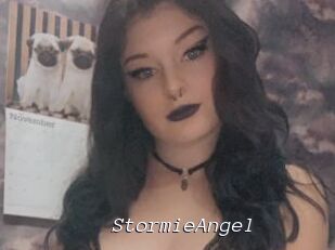 StormieAngel