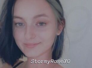 StormyRoseXO