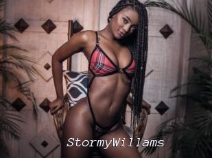 StormyWillams