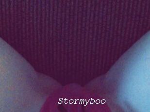 Stormyboo