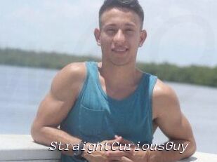 StraightCuriousGuy