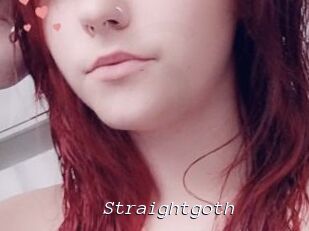 Straightgoth