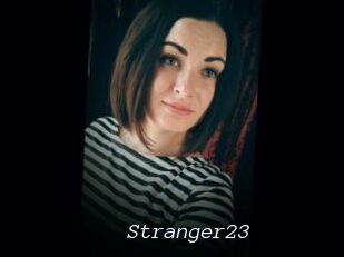 Stranger23