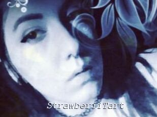 StrawberiiTart