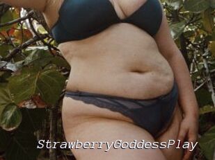 StrawberryGoddessPlay