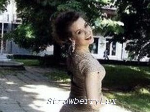 StrawberryLux