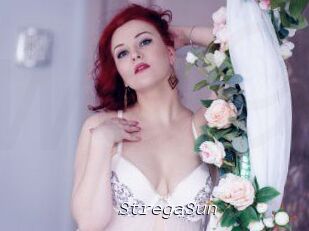 StregaSun