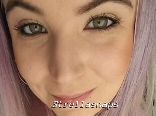 Strellasnaps