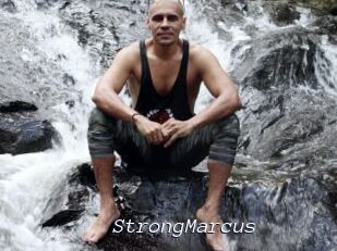 StrongMarcus