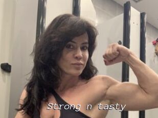 Strong_n_tasty