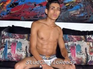 StudCamiloReady