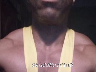 StuddMuffinD
