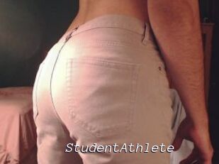 StudentAthlete