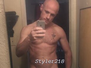 Styler218
