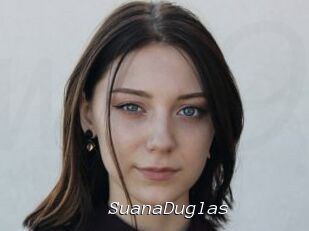 SuanaDuglas