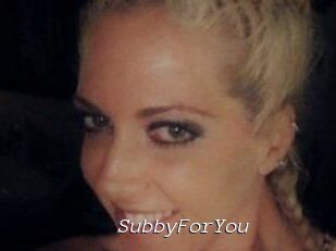 SubbyForYou