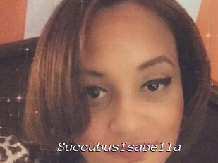SuccubusIsabella