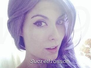 SucreBlossom