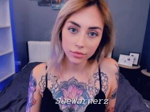 SueWarnerz