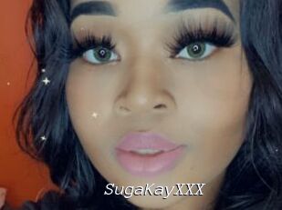 SugaKayXXX