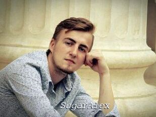 SugarAlex