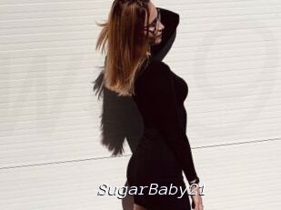 SugarBaby21