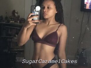 SugarCaramelCakes