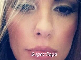 SugarGaga