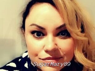 SugarMary89
