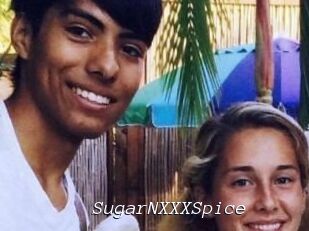 SugarNXXXSpice