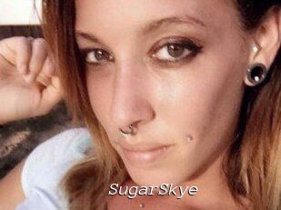 SugarSkye